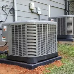 Slide of GeorgiaSpec Heating and Cooling