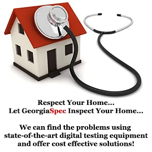 Slide of GeorgiaSpec Heating and Cooling