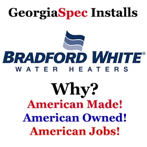 Slide of GeorgiaSpec Heating and Cooling