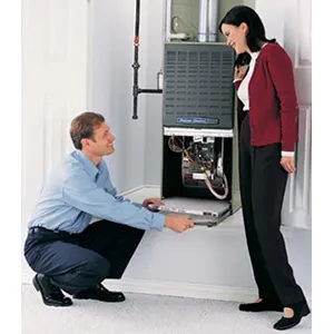 Slide of GeorgiaSpec Heating and Cooling