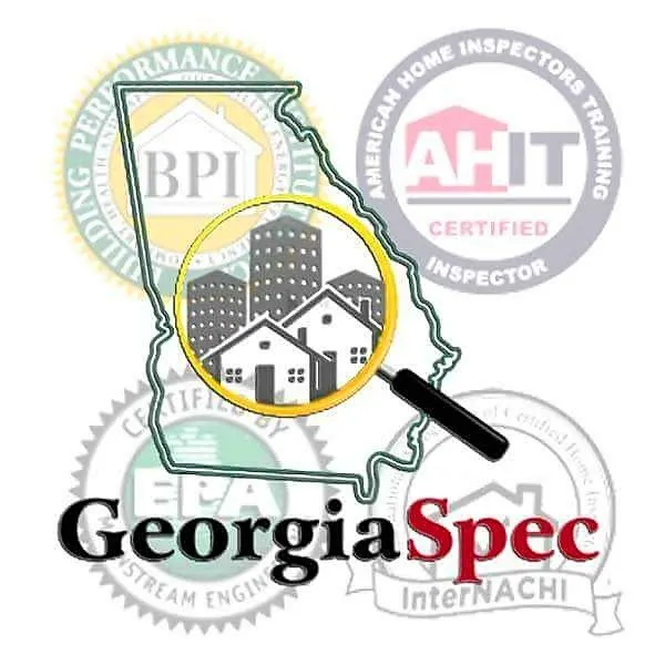 Slide of GeorgiaSpec Heating and Cooling