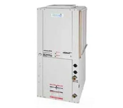 Slide of Geothermal By Design