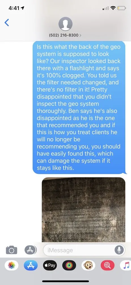 Slide of Geothermal By Design