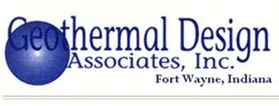 Slide of Geothermal Design