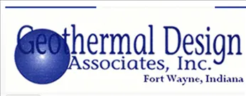 Slide of Geothermal Design