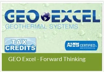 Slide of Geothermal Design