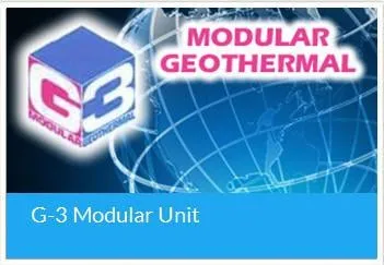 Slide of Geothermal Design