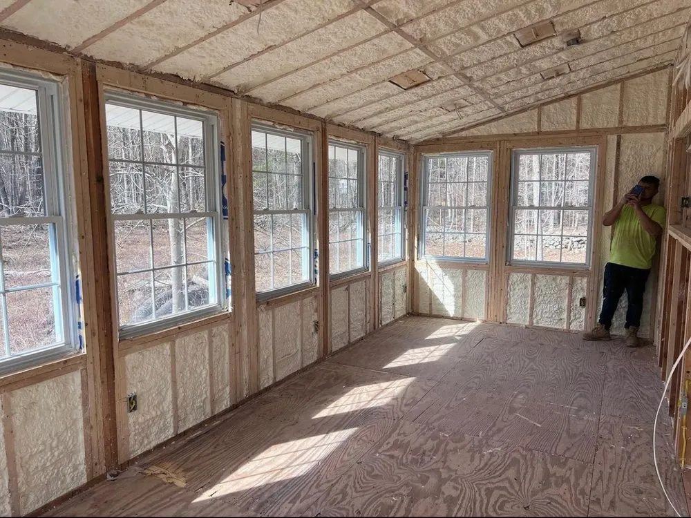 Slide of Geothermal Energy Options