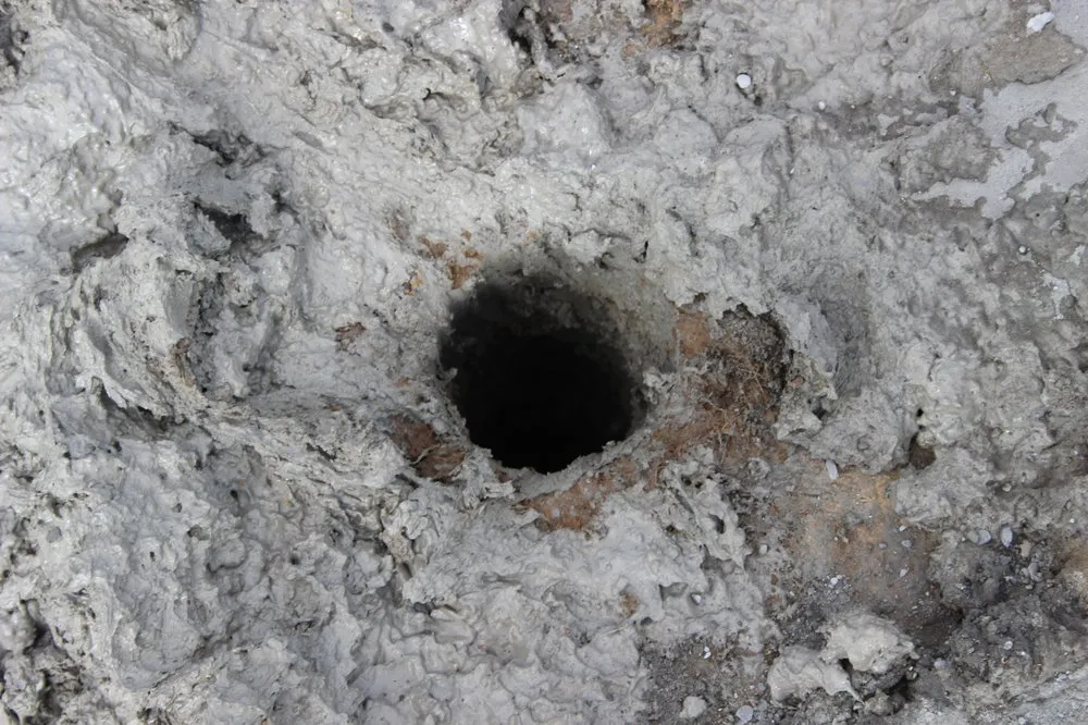 Slide of Geothermal Professionals