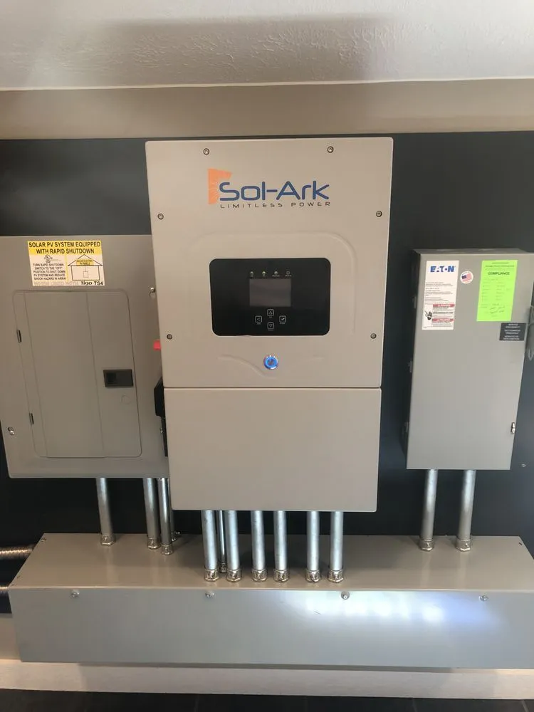 Slide of Geothermal Professionals