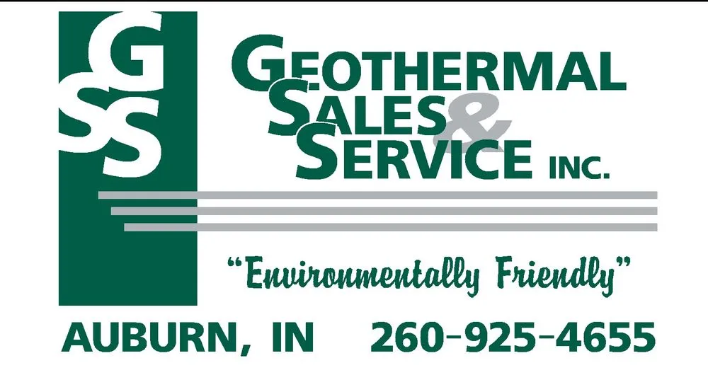 Slide of Geothermal Sales & Service