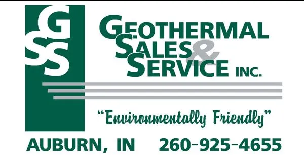 Geothermal Sales & Service