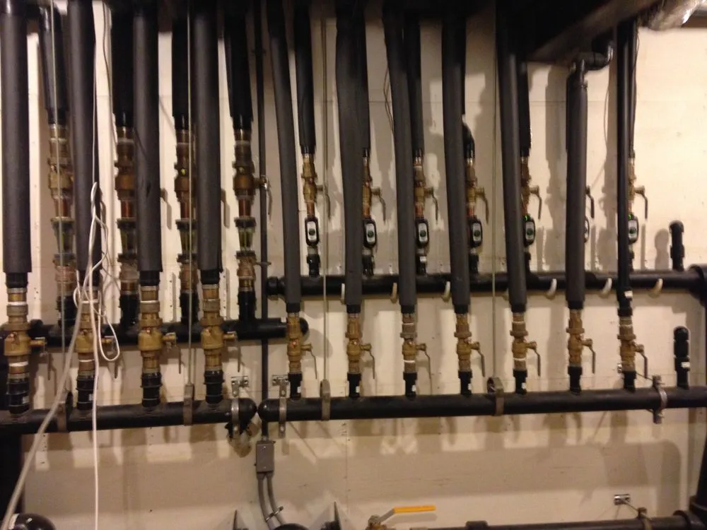 Slide of Geothermal Scott Heating & Cooling