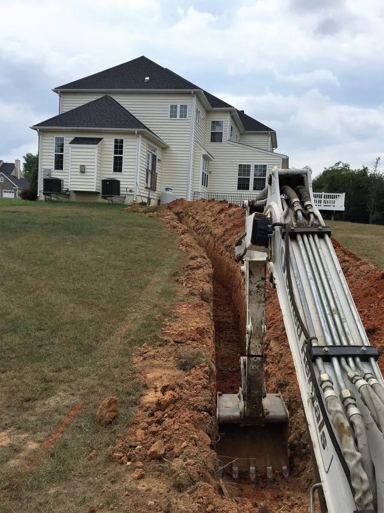 Slide of Geothermal Scott Heating & Cooling