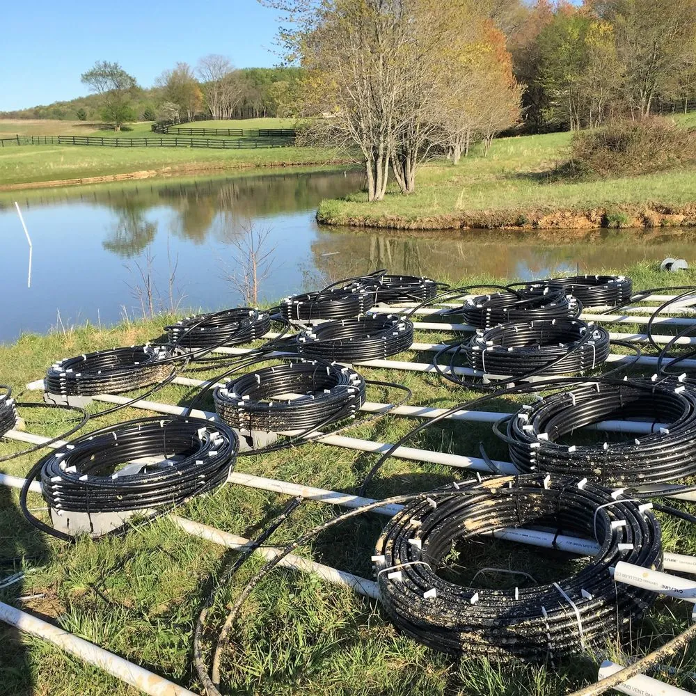 Slide of Geothermal Scott Heating & Cooling