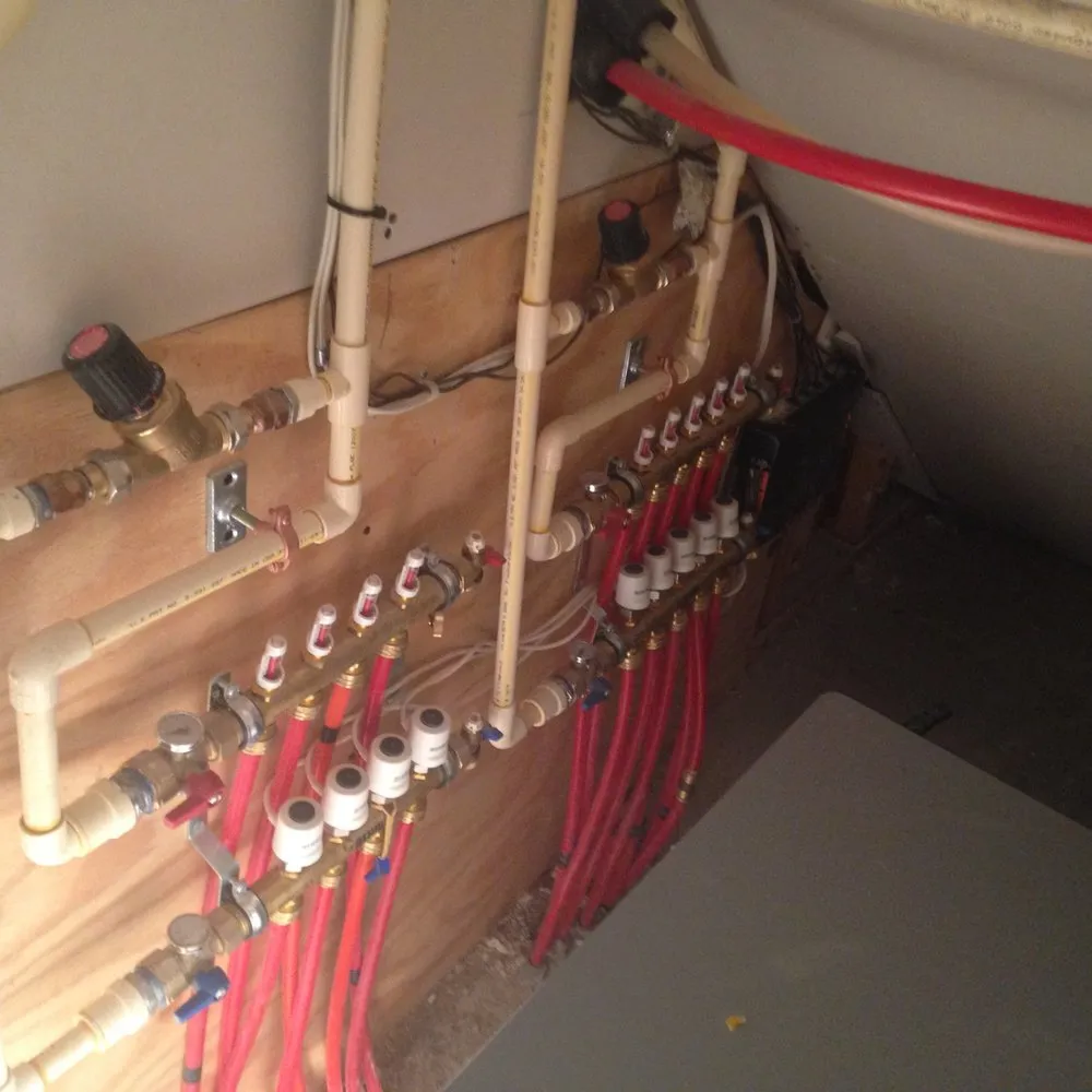 Slide of Geothermal Scott Heating & Cooling