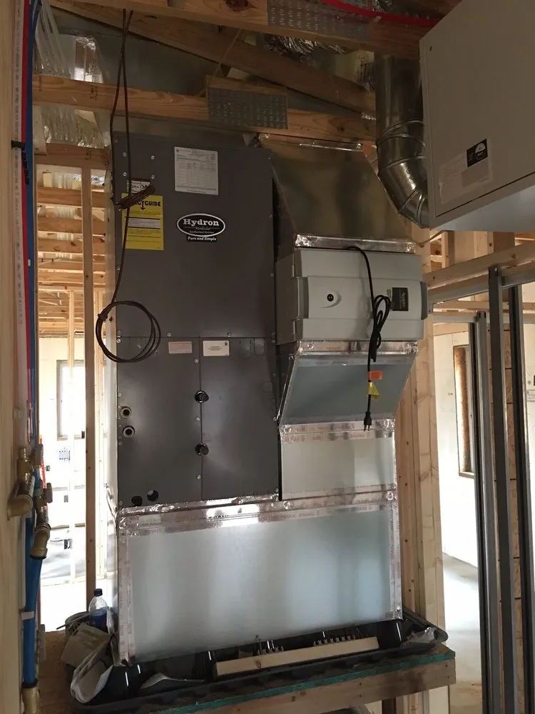 Slide of Geothermal Specialist