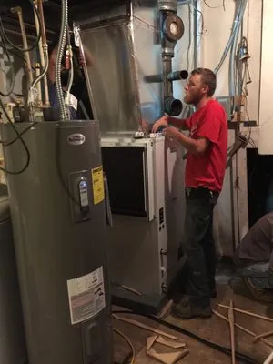 Geothermal Specialist