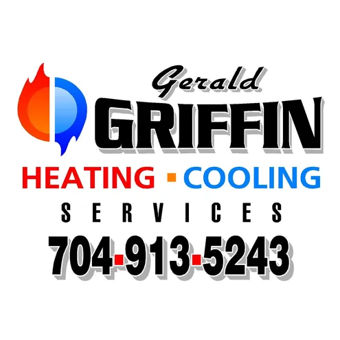 Slide of Gerald Griffin Heating & Cooling Services