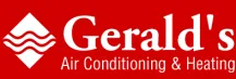 Slide of Gerald's Air Conditioning and Heating