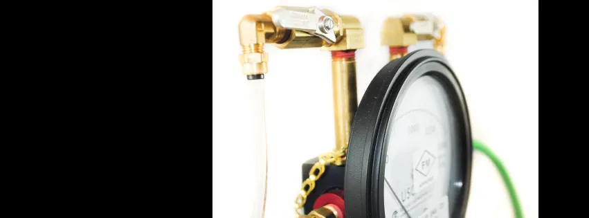 Slide of Gerand Engineering