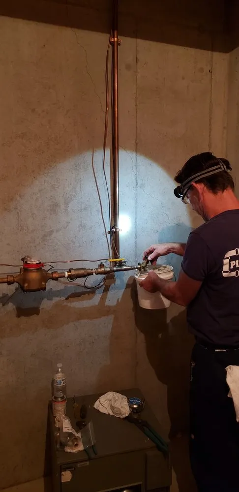 Slide of Gerard Plumbing & Heating