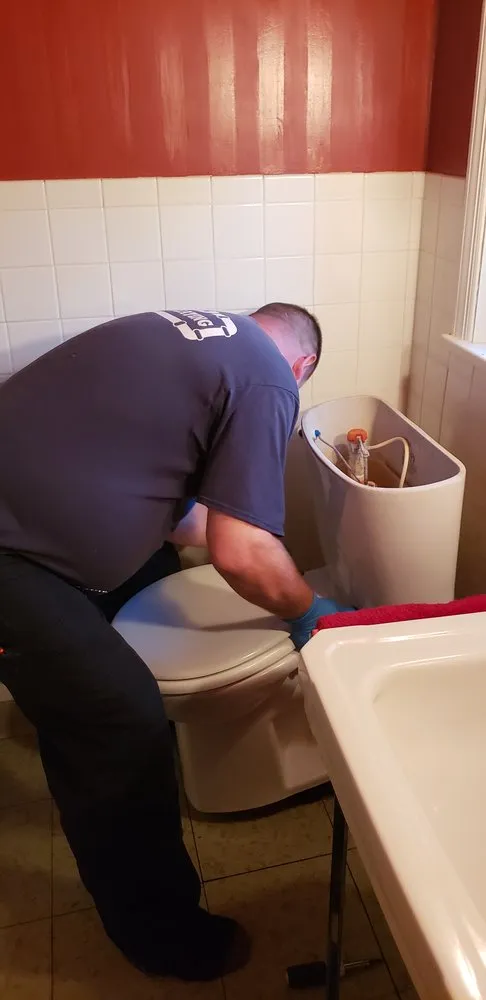 Slide of Gerard Plumbing & Heating