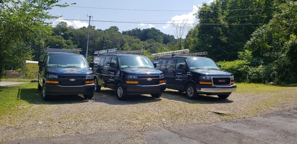 Slide of Gerard Plumbing & Heating