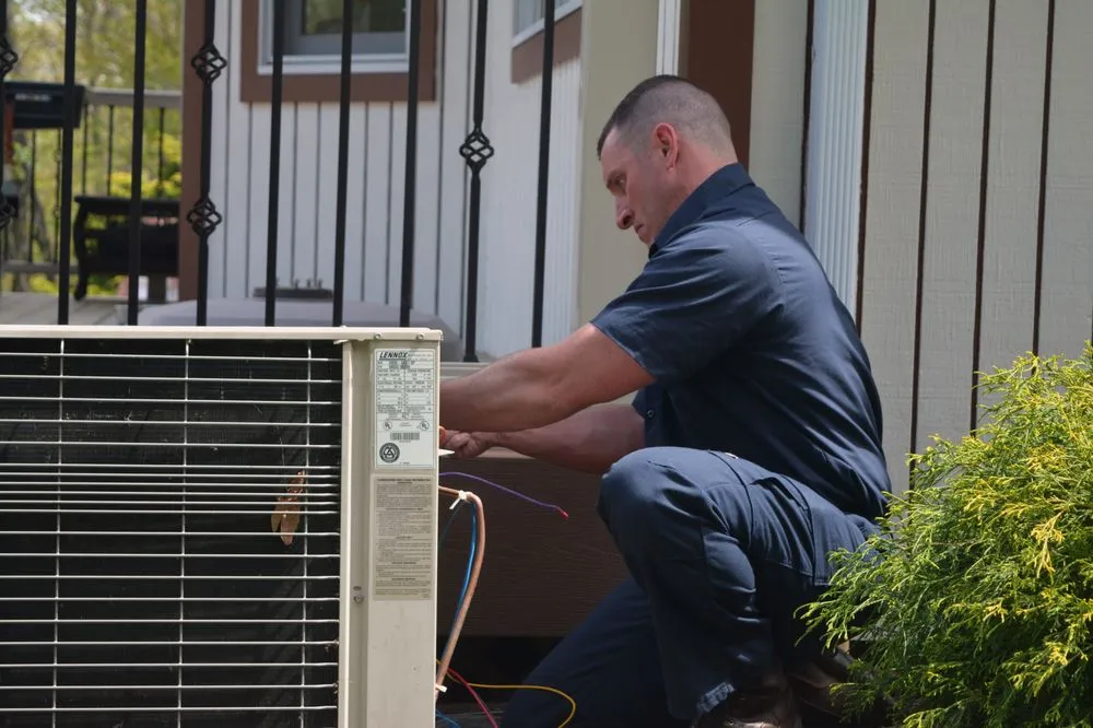 Slide of Gerard Plumbing & Heating