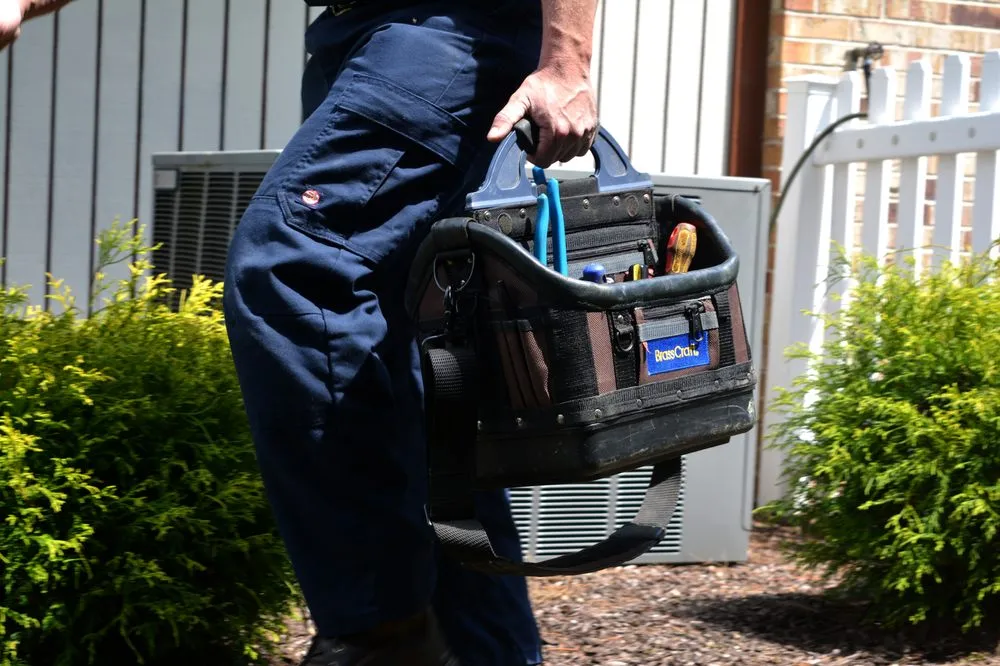 Slide of Gerard Plumbing & Heating