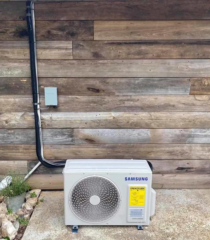 Slide of Gerleman Heating & Cooling