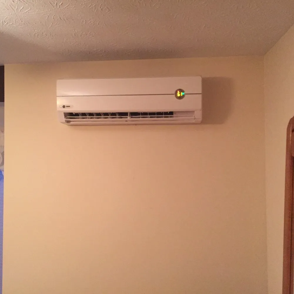 Slide of Germain Hvac