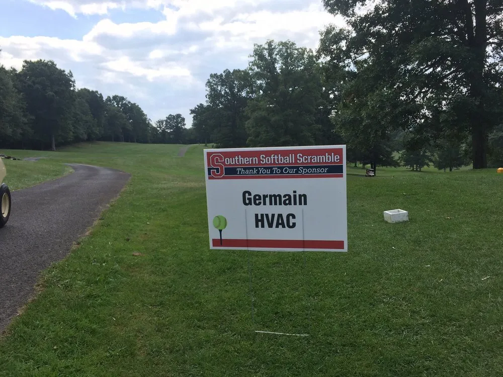Slide of Germain Hvac