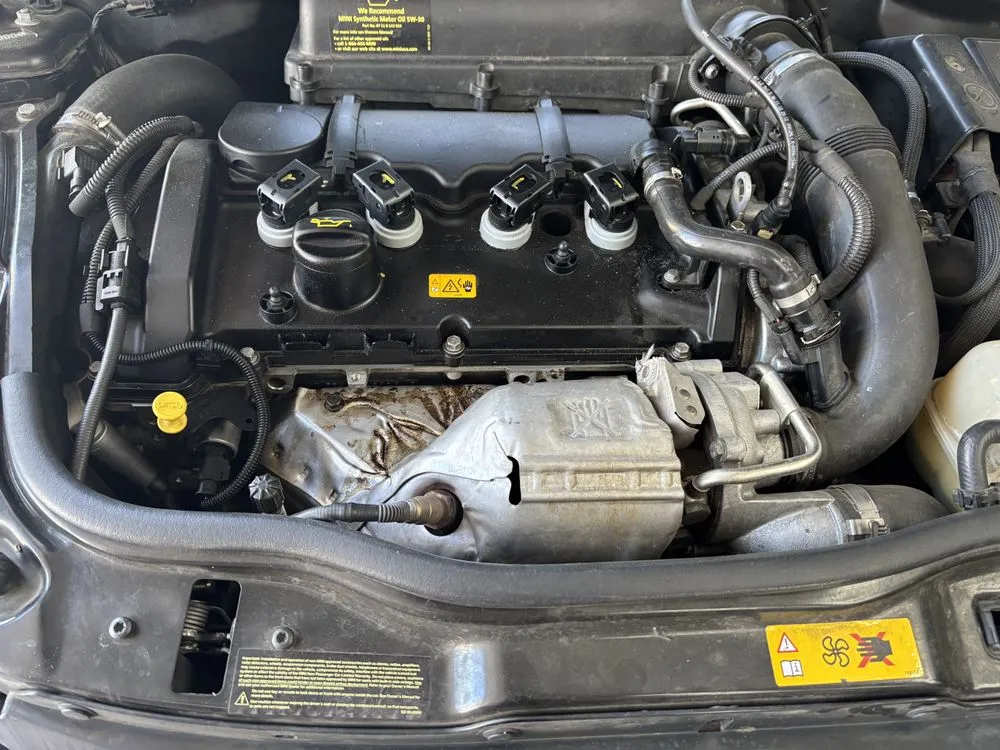 Slide of German Auto Doctor