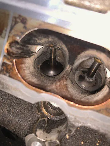 Slide of German Auto Doctor