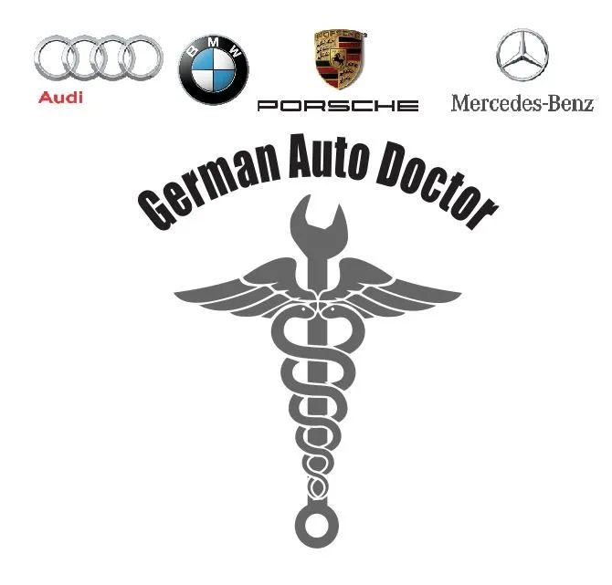 Slide of German Auto Doctor