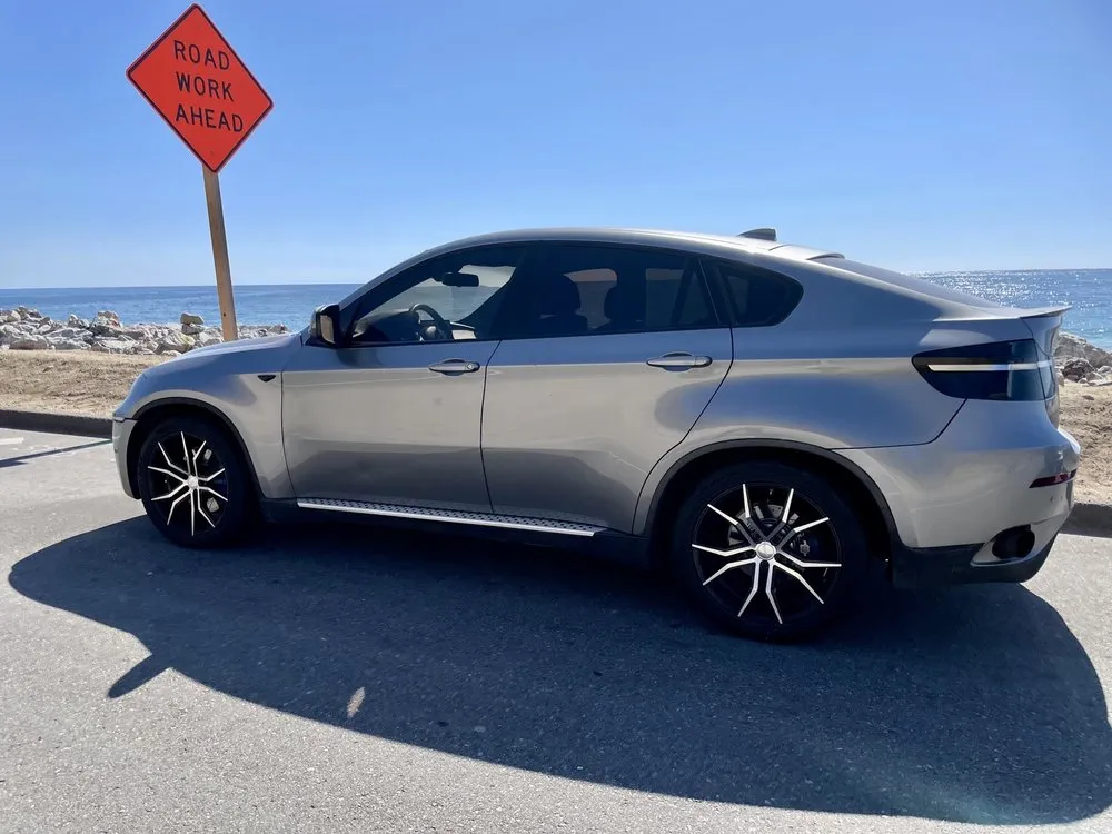 Slide of German Auto Doctor