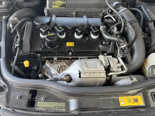 German Auto Doctor Logo