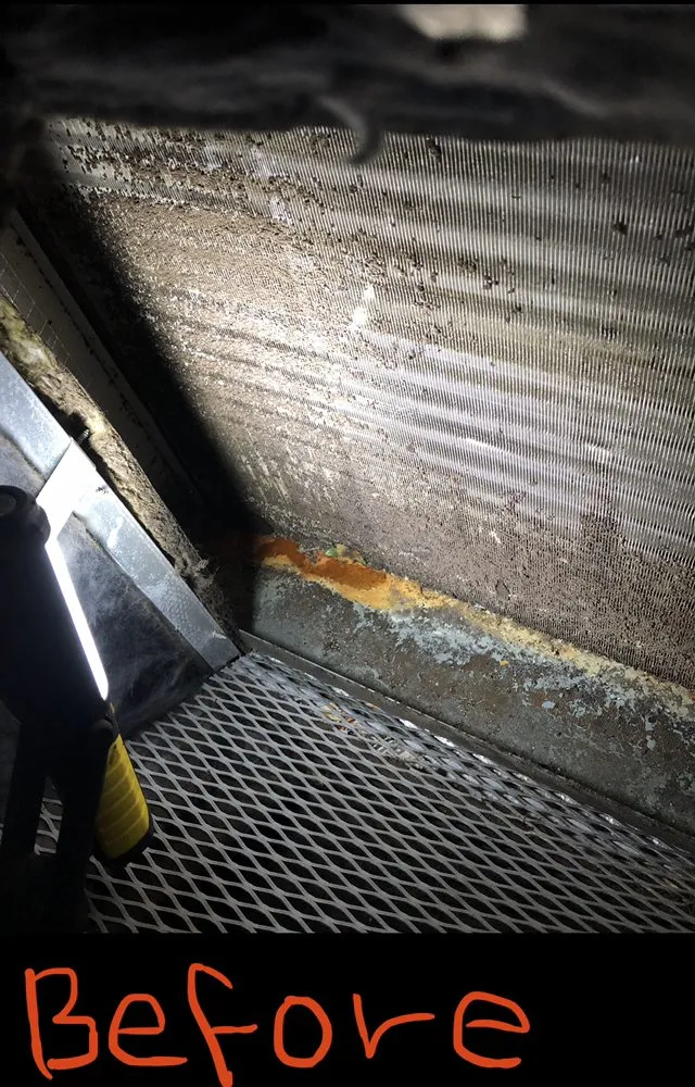 Slide of German's Air Conditioning & Heating