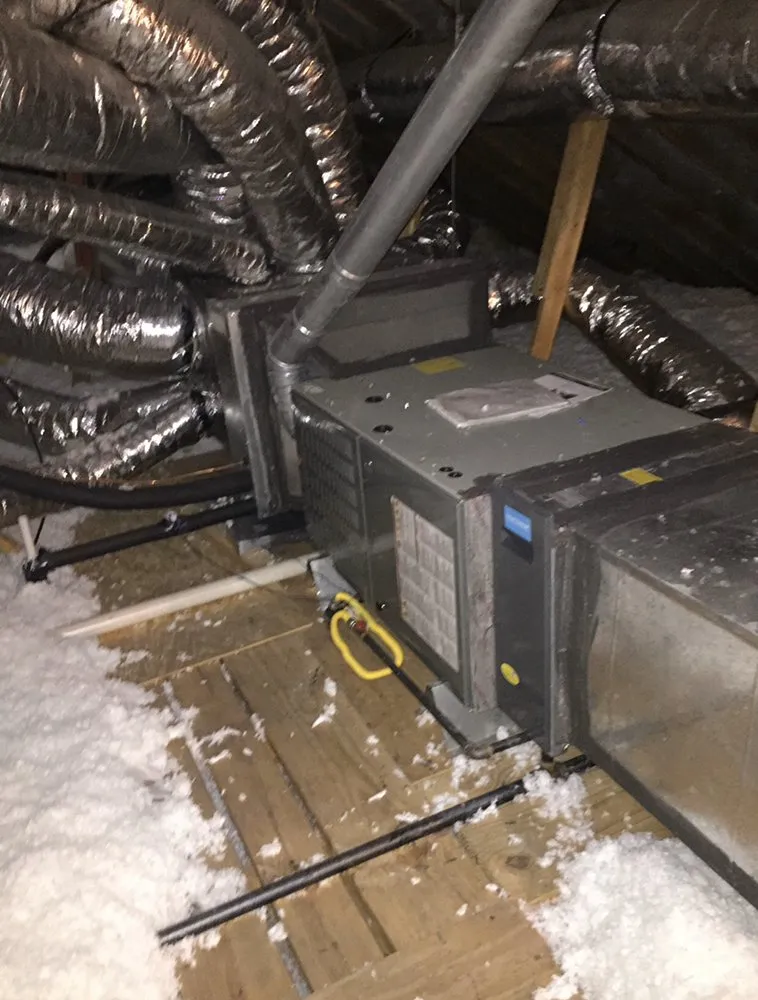 Slide of German's Air Conditioning & Heating