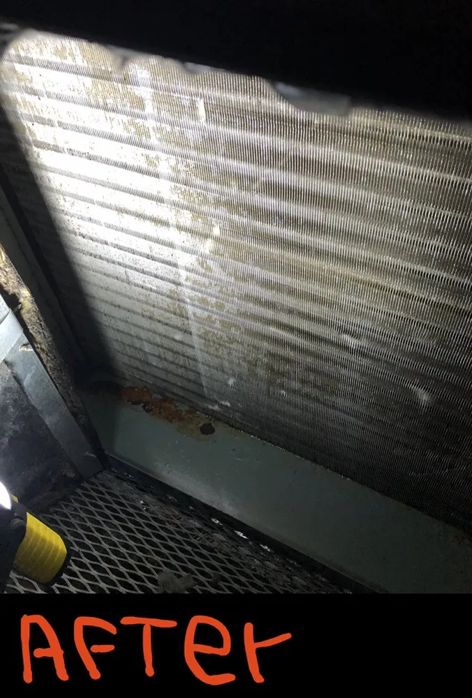 Slide of German's Air Conditioning & Heating