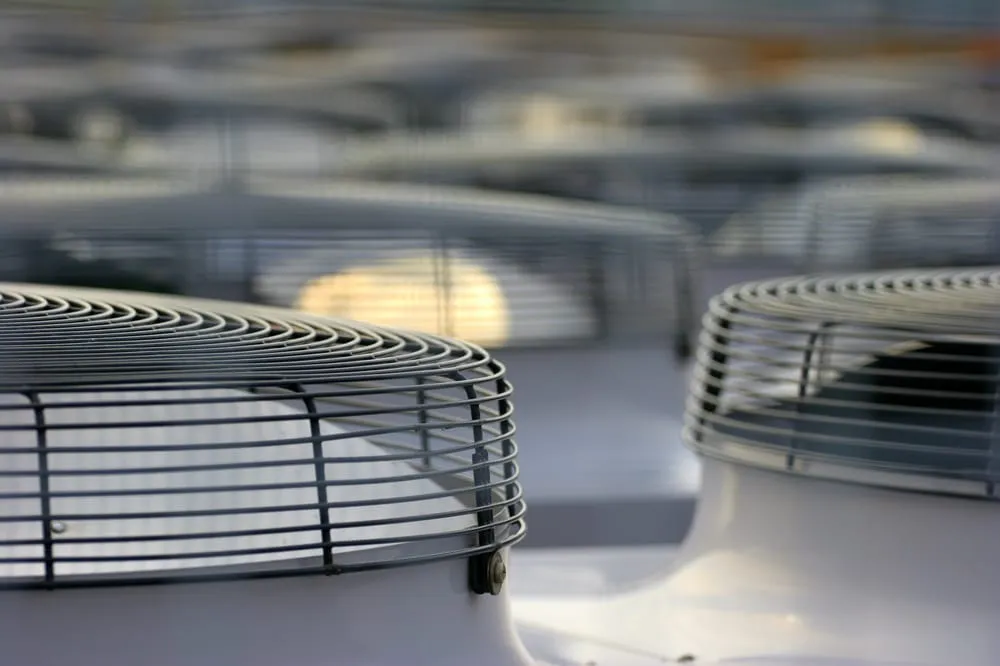 Slide of Gerondale Heating & Cooling