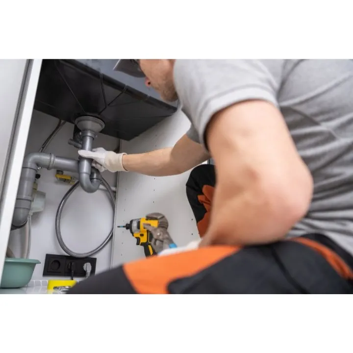 Slide of Gerry Palermo Plumbing, Heating & Cooling