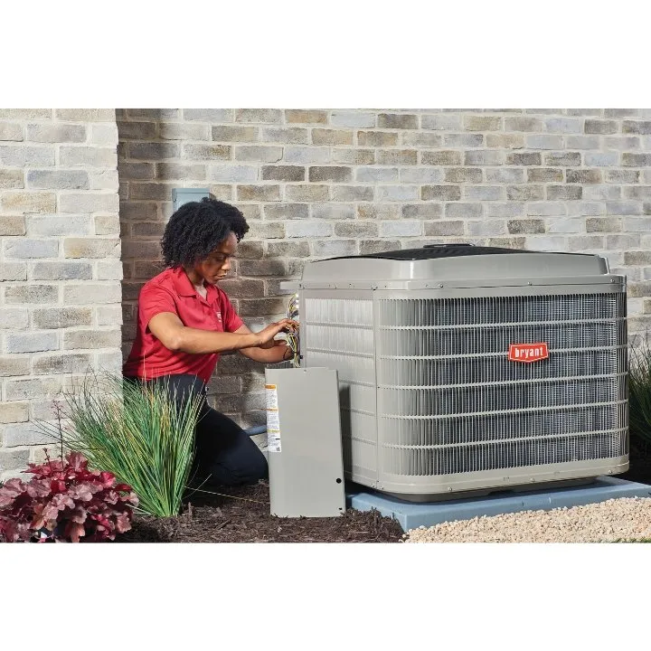 Slide of Gerry Palermo Plumbing, Heating & Cooling