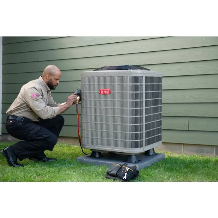 Slide of Gerry Palermo Plumbing, Heating & Cooling