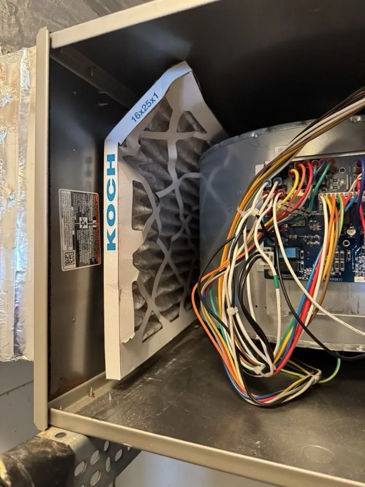 Slide of Gerry Palermo Plumbing, Heating & Cooling