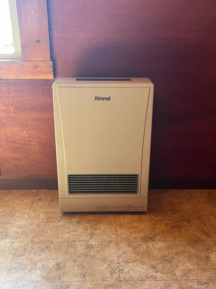 Slide of Gerry's Gas Services