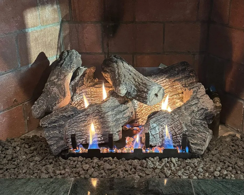 Slide of Gerry's Gas Services