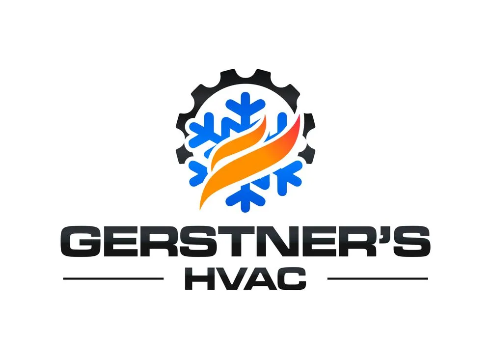 Slide of Gerstner's HVAC