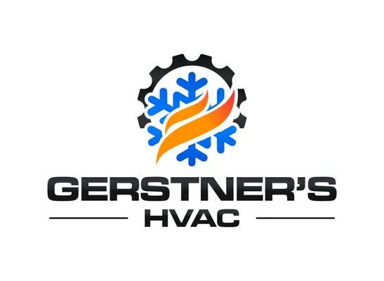 Gerstner's HVAC Logo